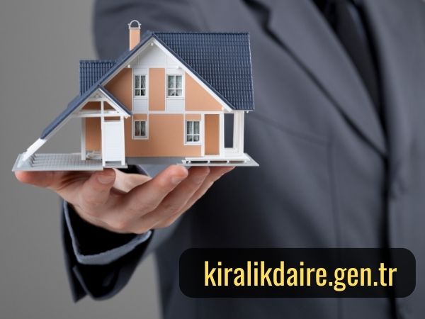 Gaziköy Mahallesi Kiralık Daire